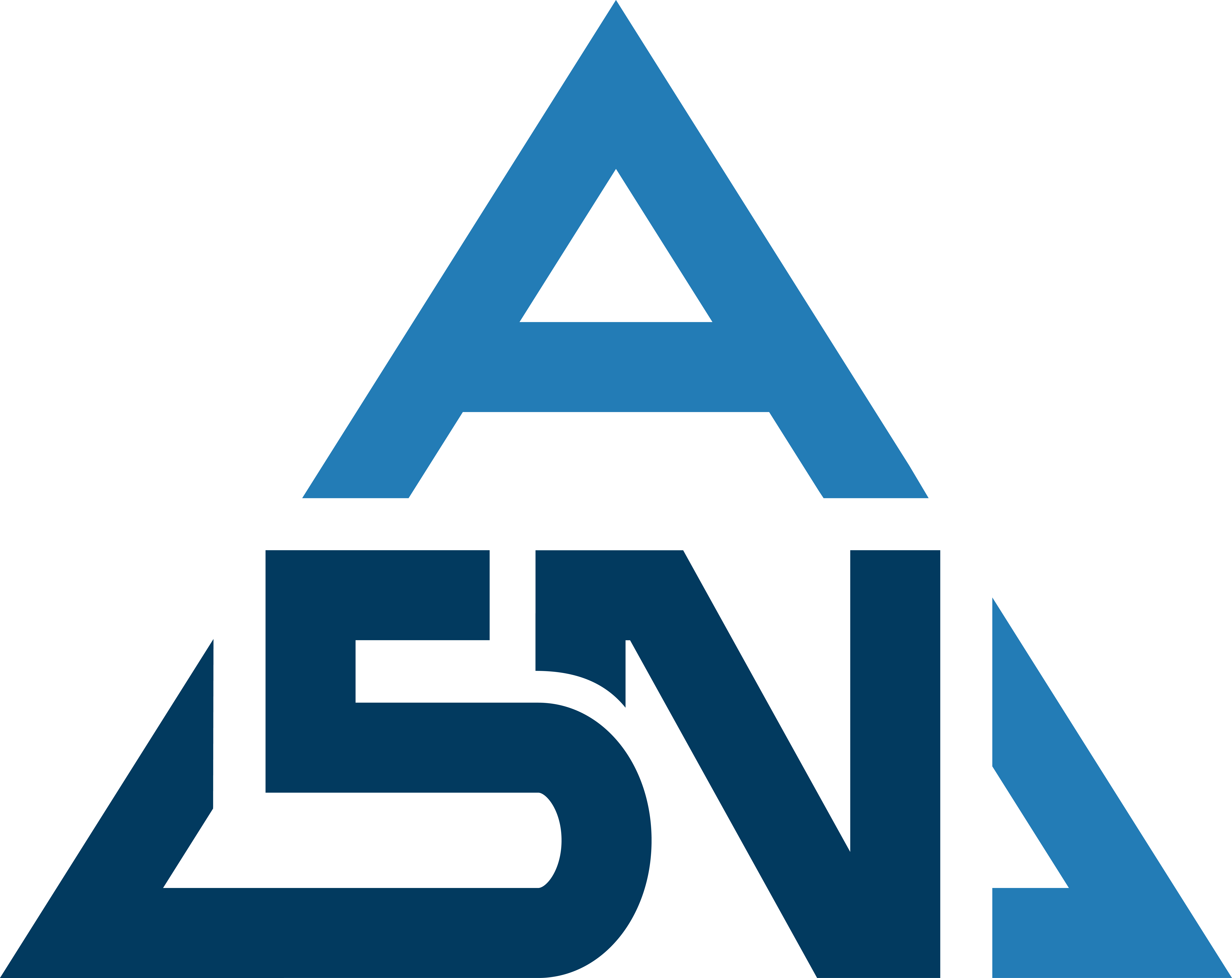 A5N Prime Logo